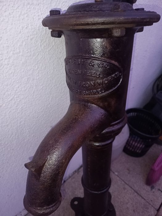 Balanças e outros