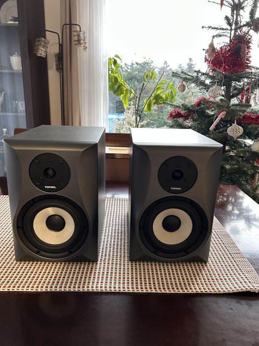 Kolumna Podstawkowa Tonsil