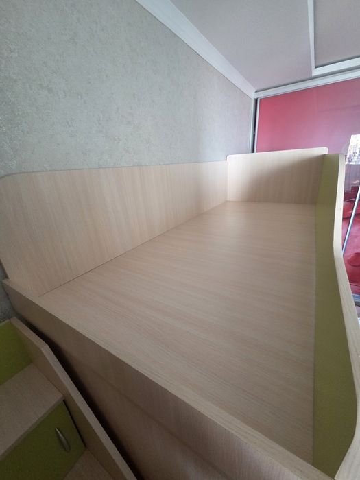 Продам Дитяче ліжко