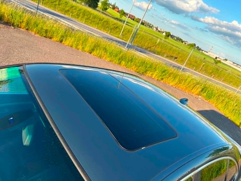 BMW serii 7 e65 3,0 d 2003r., żeliwny blok w pełni sprawny