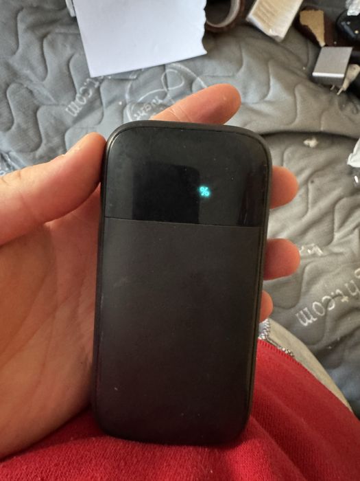 Powerbank 13800mah