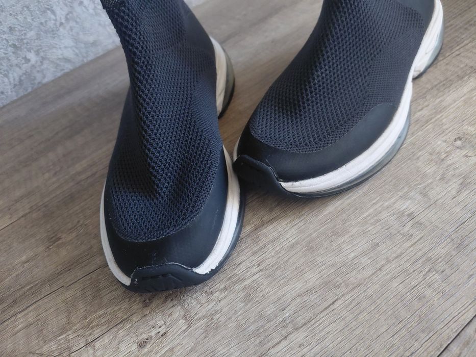 Кроссовки,  хайтопы Zara