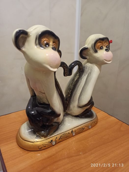 Статуэтка копилка