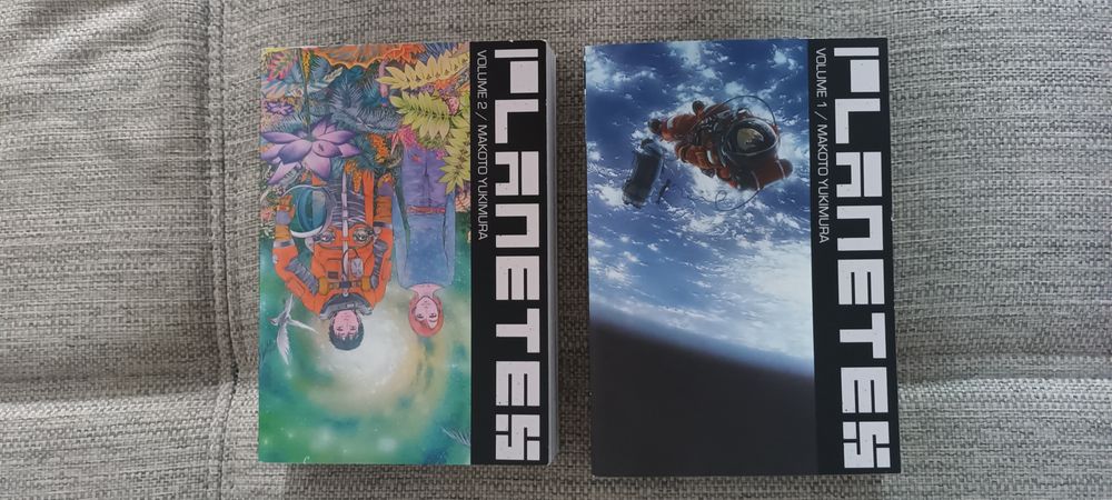 Planetes omnibus e crueler than dead e 4 life