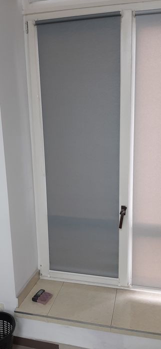 Ролети "Блекаут"