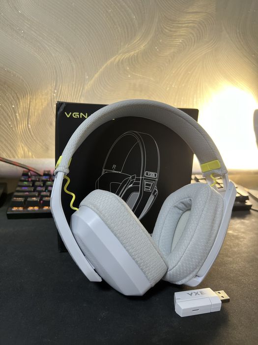 Гарнітура Vgn vxe v1 , Нова ревізія !