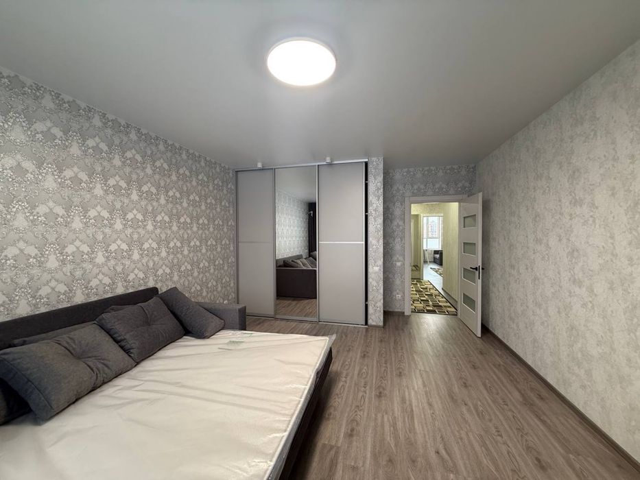 ПЕРША ЗДАЧА! Оренда 2-к квартири + ГАРАЖ у вартості (вул.Трускавецька)