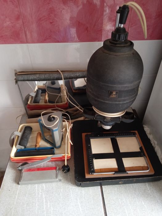 Продам фотолабораторию