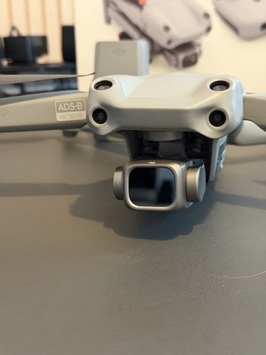 Drone DJI Air2S - Inclui Dji care refresh