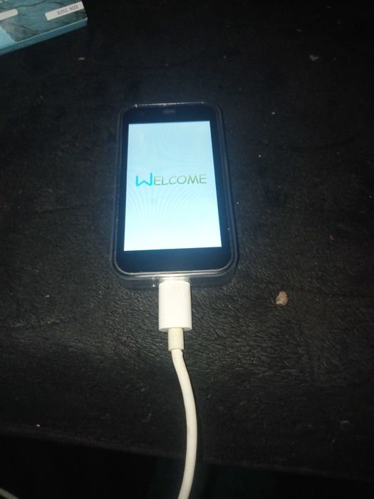 Vendo nini Smart phone dualsim