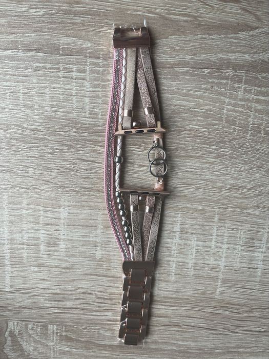 Braceletes Apple Watch