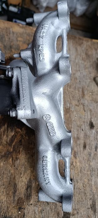 Turbo Audi/VAG 1.9 TDI 110 Vnt15 (Garantia)