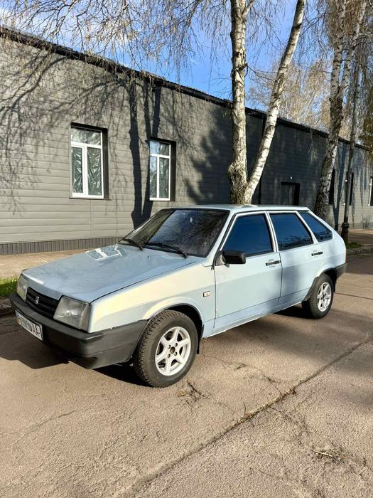 Продам ВАЗ- 2109