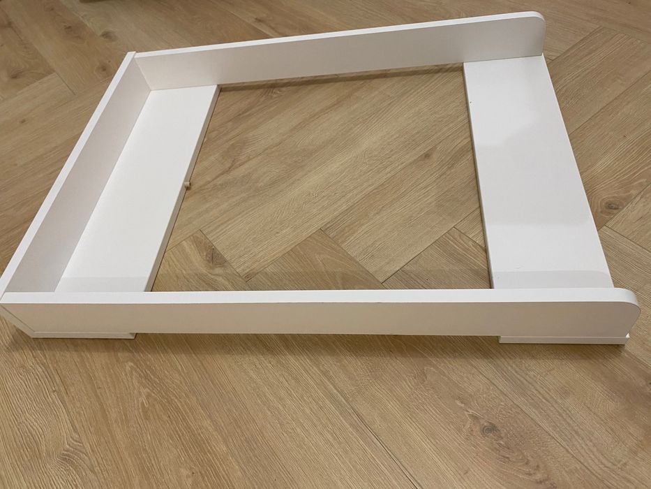 Klupś nakładka na komodę Przewijak