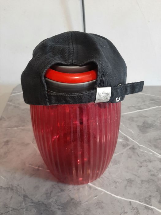 Boné original Adidas