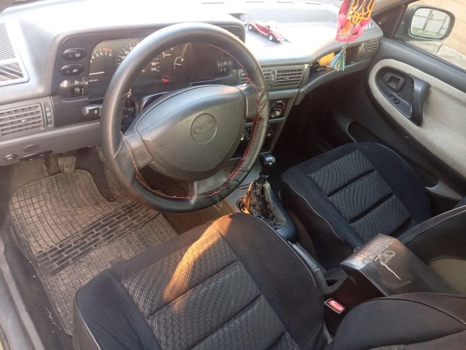 Продам Daewoo Nexia