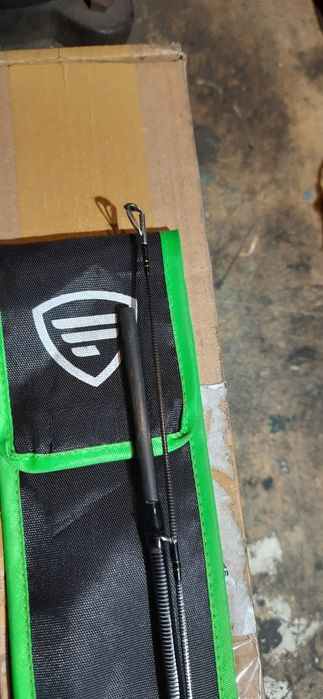 Спиннинговое удилище Favorite x1 3-12 g