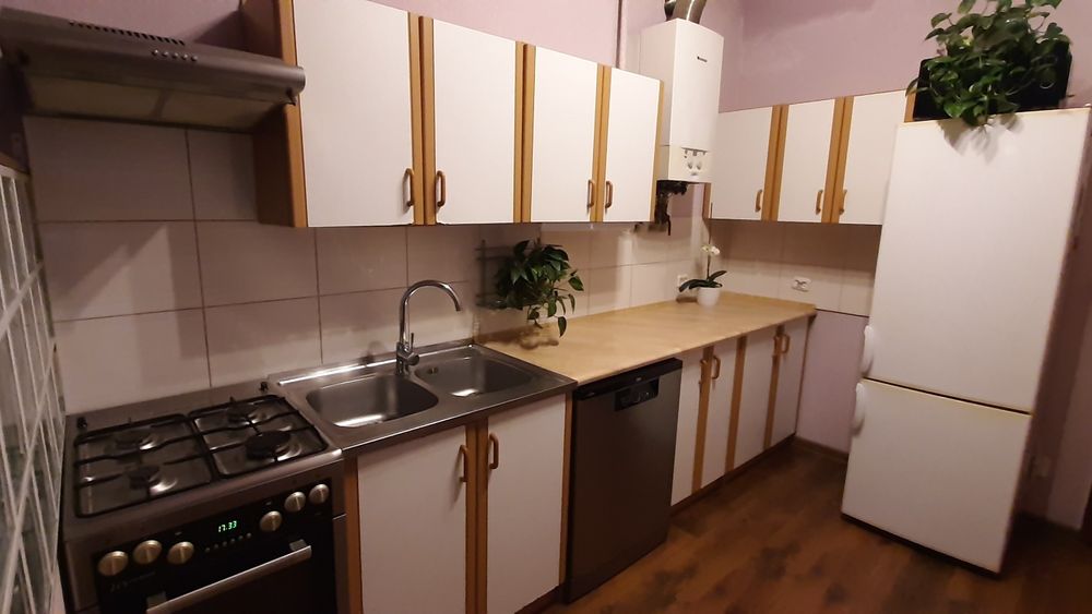 Zestaw mebli kuchench