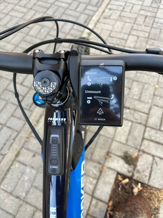 Mondraker Crafty RR 2024