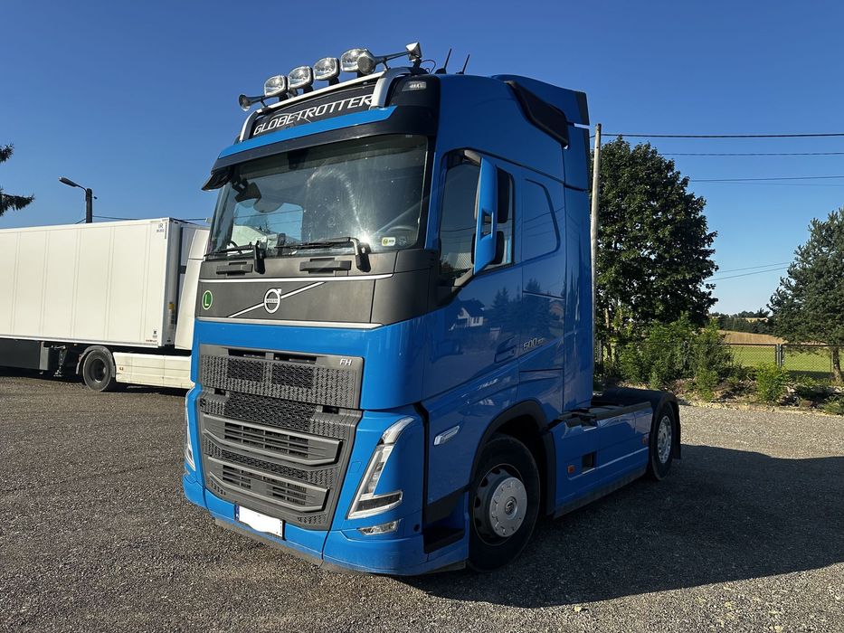 Volvo