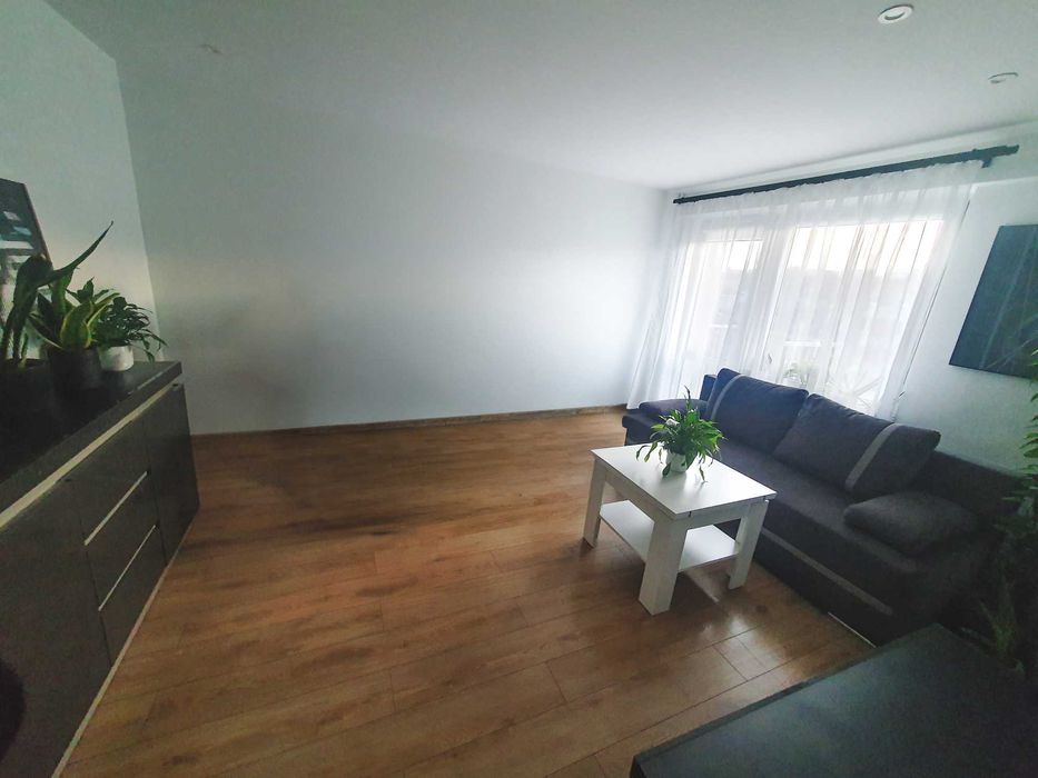 2 pokoje • 37 m² • Tysiąclecie — pełna własność
