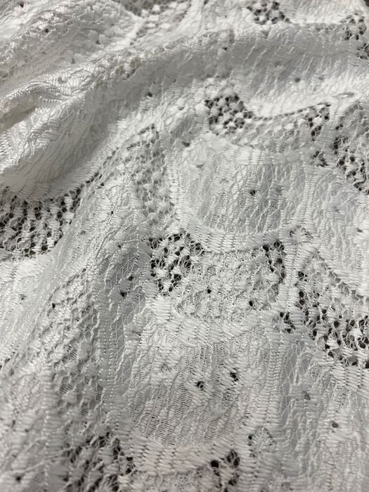 Блуза з мереживом (кружево)