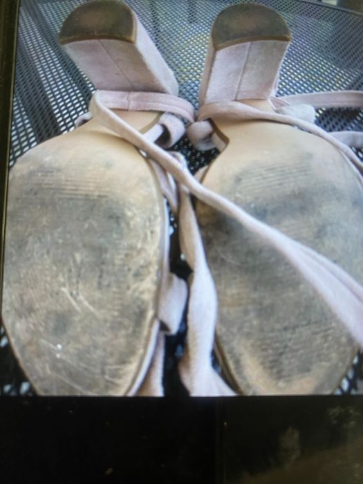 Sandaly Steve Madden
