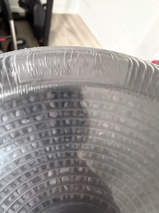 Filtr węglowy ELECTROLUX ECFB02 (2 sztuki)
