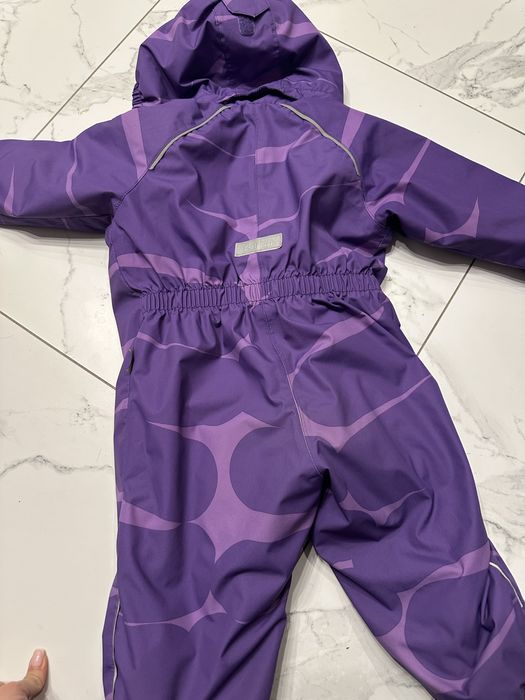 Комбенізон Reima 92+6,98