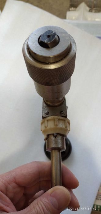 Продам коловорот