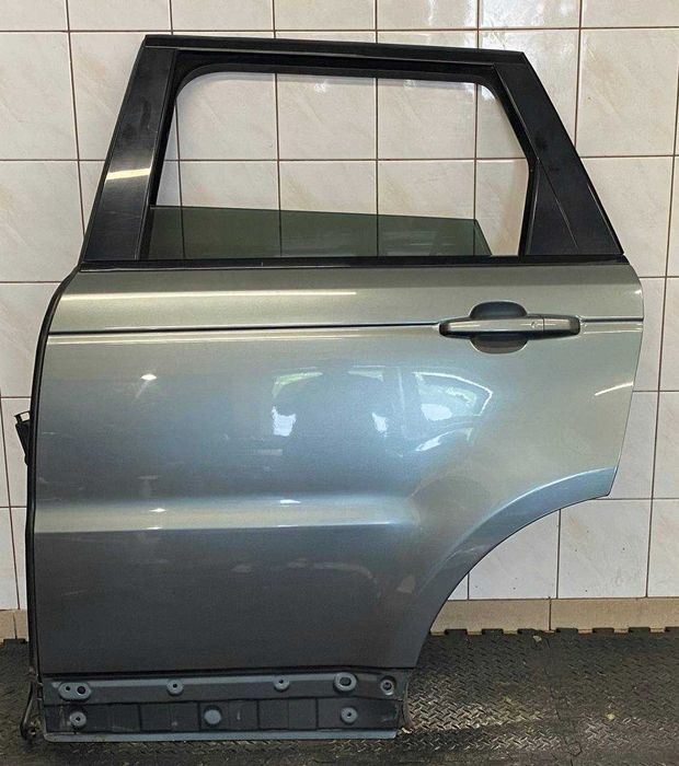 Range Rover Sport L494 Двері