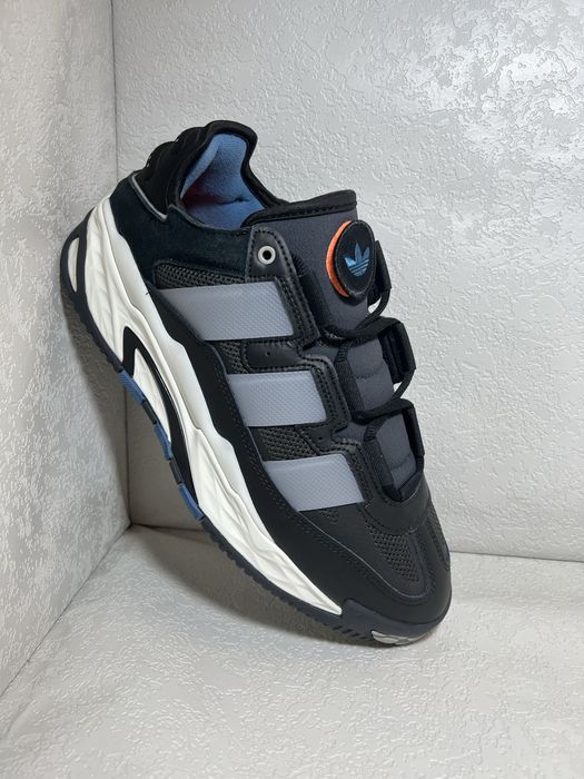 ОРИГІНАЛ! Adidas Niteball чоловічі кросівки