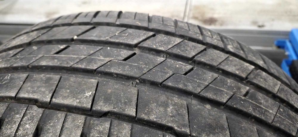 Bmw диски титани r21 741