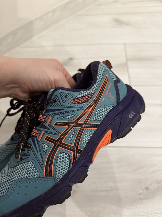 Asics кросівки ОРИГІНАЛ