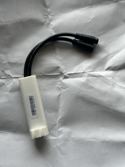 Trotinete Segway Scooter F3 E, 1.000W Nova Desbloqueada 35km/h