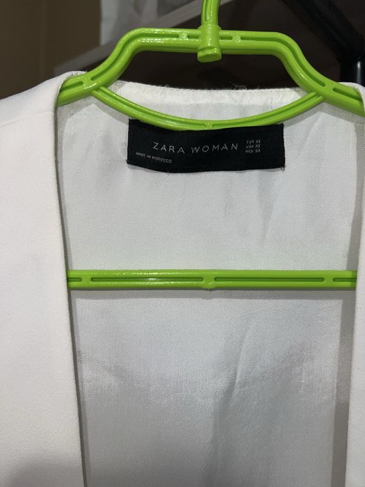 Піджак жіночий zara