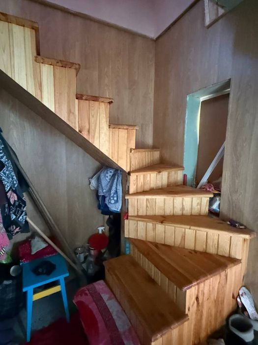 Дача біля озера , новобудова , частковий ремонт