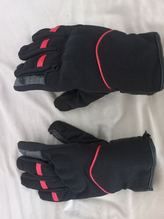 Novo preço Roupa Motard Feminina completa