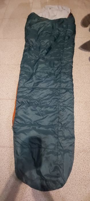 Saco cama de campismo