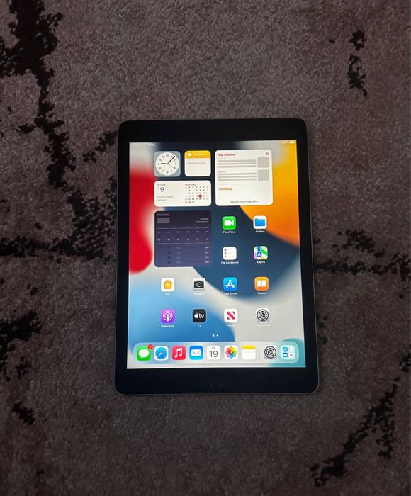 iPad Air 2 16 Айпад Планшет Apple  Оригінал