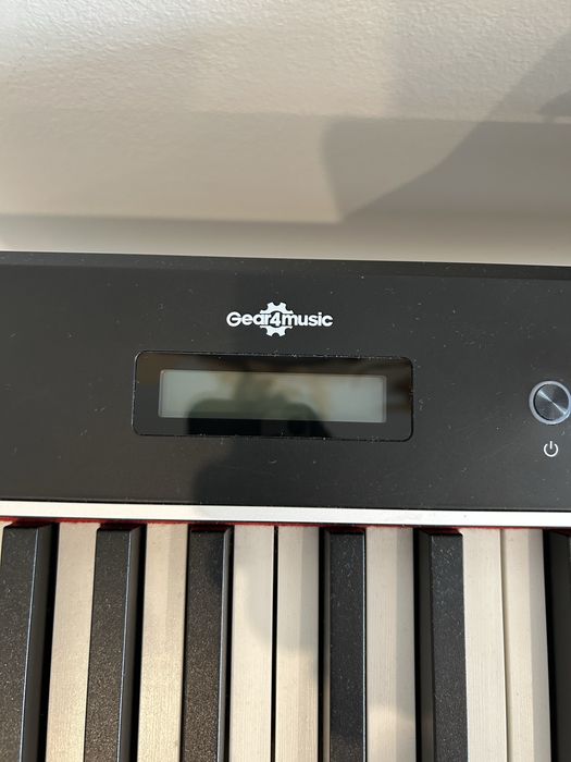 Piano Digital Gear4music