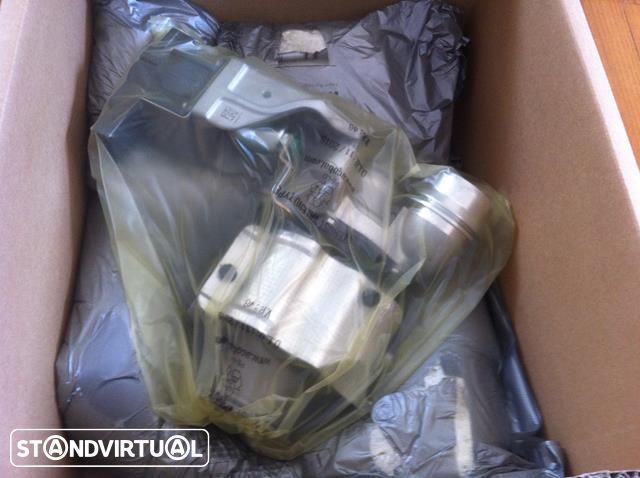 Turbo bmw 320d 177cv e 184cv (Novo) 2 anos de Garantia