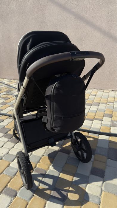 Коляска Carrello Vector 2в1