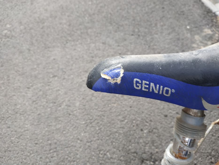 Велосипед дитячий