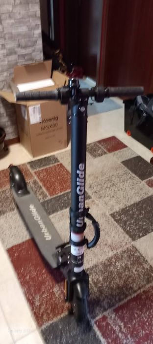 Trotinete urban glide Ride 85