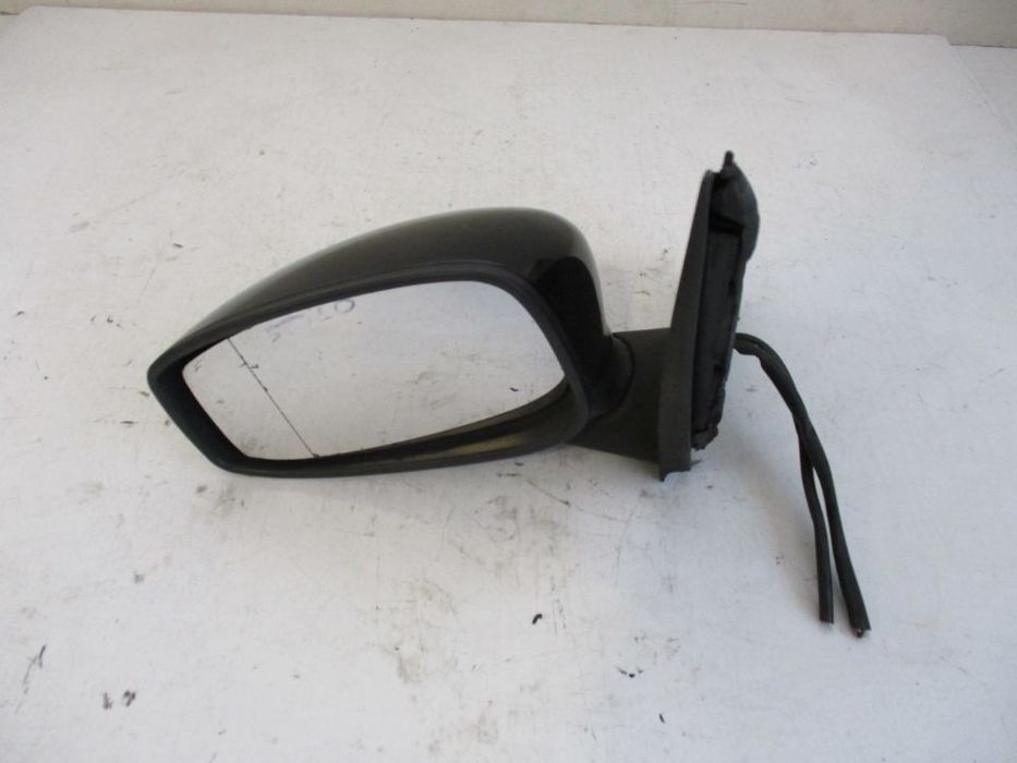 Espelho Retrovisor Fiat Stilo Esquerdo