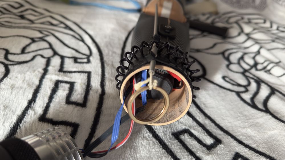 Продам кисть esper bionic для протеза