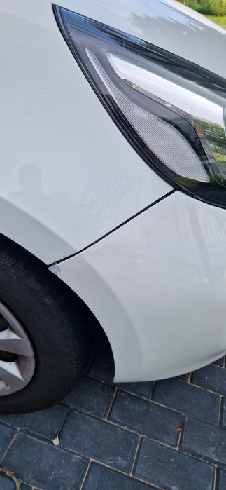 Kia Rio 2014 LPG