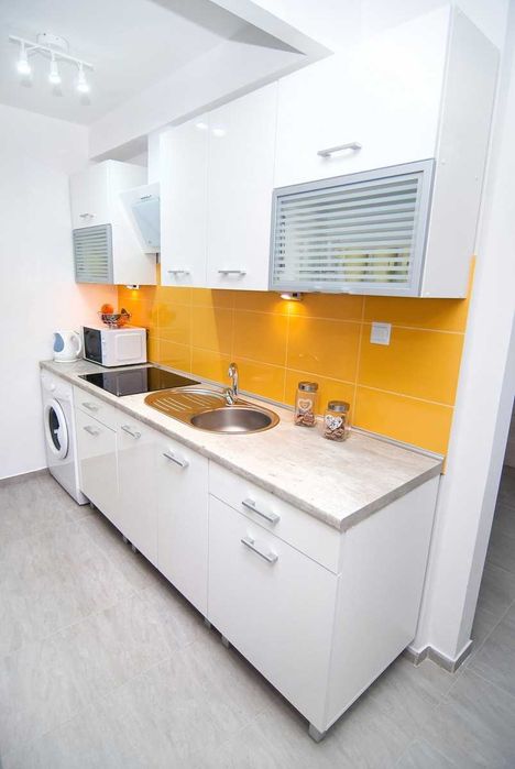 Mieszkanie – Lublin, Czechów Południowy - Widok 4