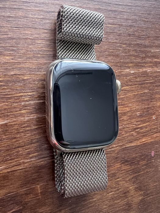 Applewatch serii 8